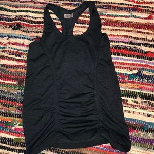 Athleta tank- size M